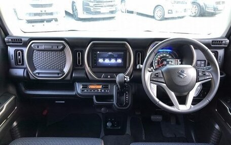 Suzuki Hustler, 2022 год, 936 099 рублей, 9 фотография