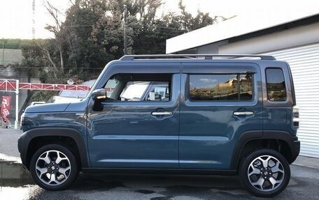 Suzuki Hustler, 2022 год, 936 099 рублей, 7 фотография