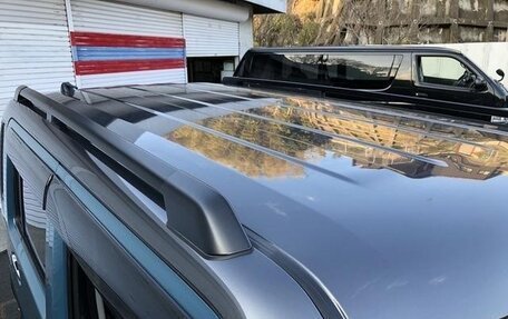 Suzuki Hustler, 2022 год, 936 099 рублей, 8 фотография