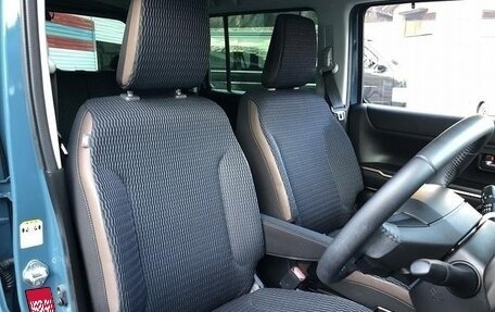 Suzuki Hustler, 2022 год, 936 099 рублей, 14 фотография