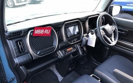 Suzuki Hustler, 2022 год, 936 099 рублей, 11 фотография