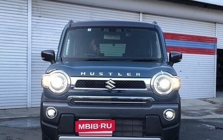 Suzuki Hustler, 2022 год, 936 099 рублей, 2 фотография