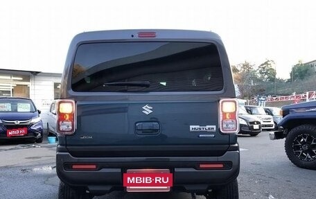 Suzuki Hustler, 2022 год, 936 099 рублей, 5 фотография