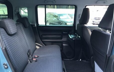 Suzuki Hustler, 2022 год, 936 099 рублей, 15 фотография