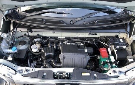 Suzuki Hustler, 2022 год, 936 099 рублей, 18 фотография