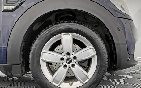 MINI Countryman II (F60), 2018 год, 2 847 000 рублей, 7 фотография