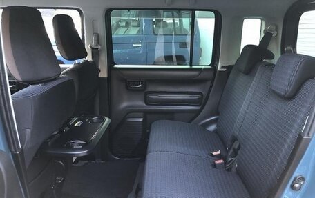 Suzuki Hustler, 2022 год, 936 099 рублей, 16 фотография