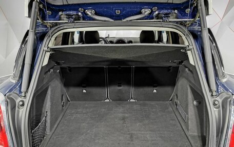 MINI Countryman II (F60), 2018 год, 2 847 000 рублей, 9 фотография