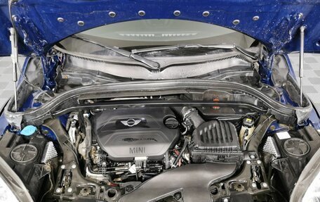MINI Countryman II (F60), 2018 год, 2 847 000 рублей, 10 фотография