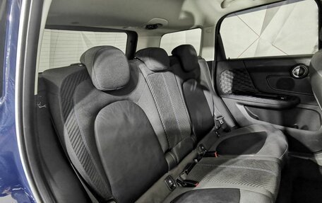 MINI Countryman II (F60), 2018 год, 2 847 000 рублей, 14 фотография