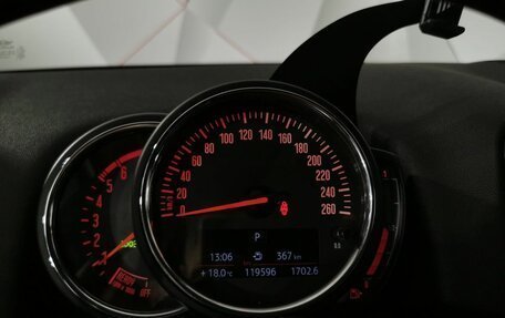 MINI Countryman II (F60), 2018 год, 2 847 000 рублей, 13 фотография