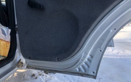 Chevrolet Niva I рестайлинг, 2005 год, 377 777 рублей, 7 фотография