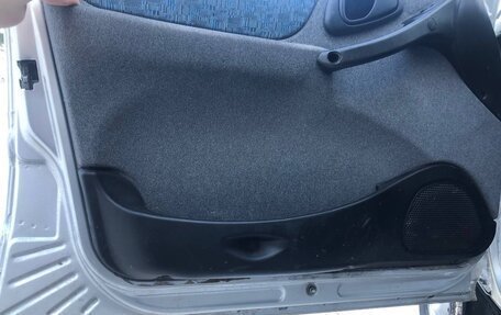 Chevrolet Niva I рестайлинг, 2005 год, 377 777 рублей, 9 фотография