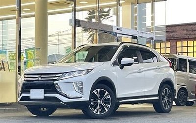 Mitsubishi Eclipse Cross, 2020 год, 1 653 000 рублей, 1 фотография