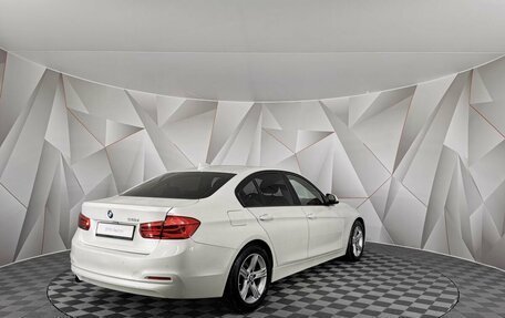 BMW 3 серия, 2017 год, 1 715 000 рублей, 2 фотография