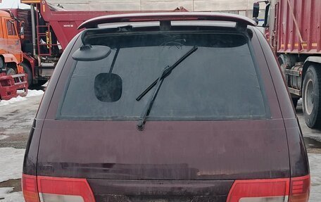 Toyota Estima III рестайлинг -2, 1993 год, 450 000 рублей, 6 фотография