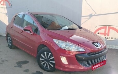 Peugeot 308 II, 2009 год, 500 000 рублей, 1 фотография