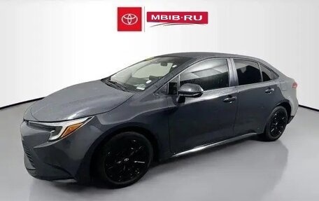 Toyota Corolla, 2023 год, 2 890 000 рублей, 1 фотография