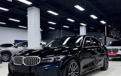 BMW 3 серия, 2023 год, 3 600 000 рублей, 1 фотография