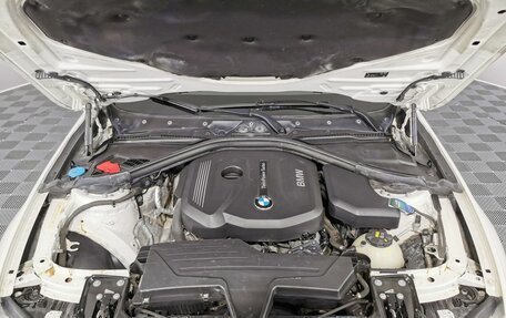 BMW 3 серия, 2017 год, 1 715 000 рублей, 10 фотография