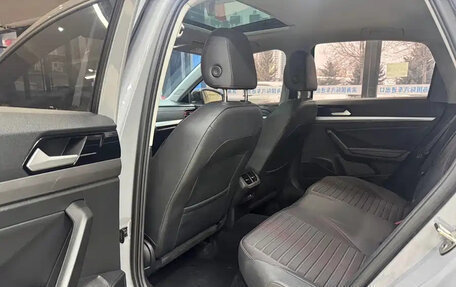 Volkswagen Lavida, 2023 год, 1 558 444 рублей, 13 фотография