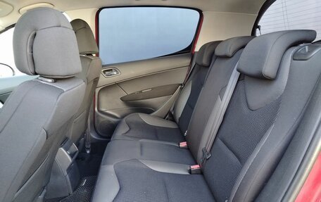 Peugeot 308 II, 2009 год, 500 000 рублей, 10 фотография