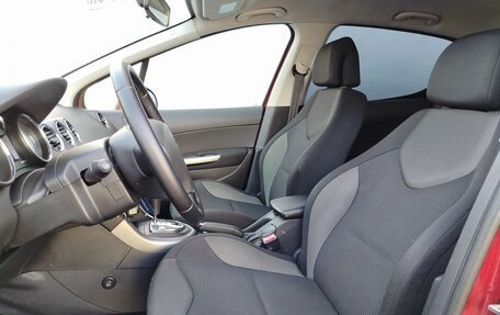 Peugeot 308 II, 2009 год, 500 000 рублей, 9 фотография