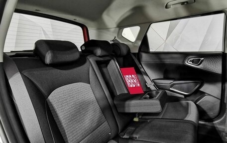 KIA Soul III, 2020 год, 1 495 000 рублей, 16 фотография