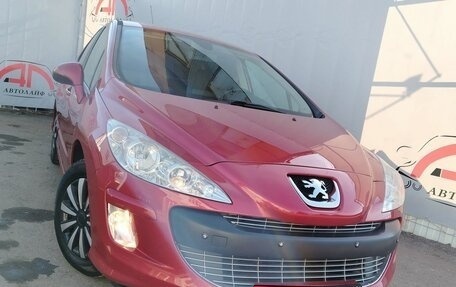 Peugeot 308 II, 2009 год, 500 000 рублей, 4 фотография