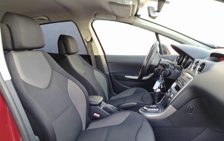 Peugeot 308 II, 2009 год, 500 000 рублей, 12 фотография