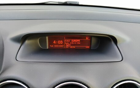 Peugeot 308 II, 2009 год, 500 000 рублей, 18 фотография