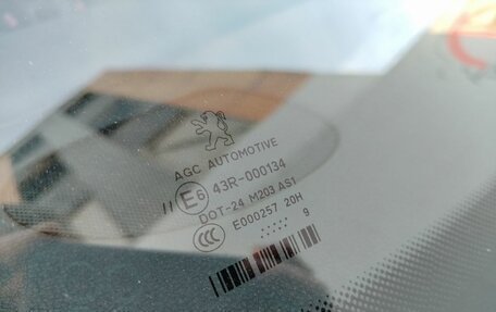 Peugeot 308 II, 2009 год, 500 000 рублей, 21 фотография