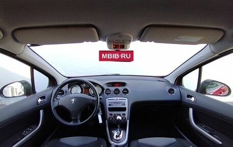 Peugeot 308 II, 2009 год, 500 000 рублей, 13 фотография