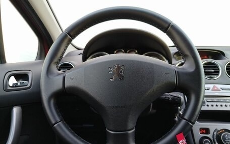 Peugeot 308 II, 2009 год, 500 000 рублей, 14 фотография