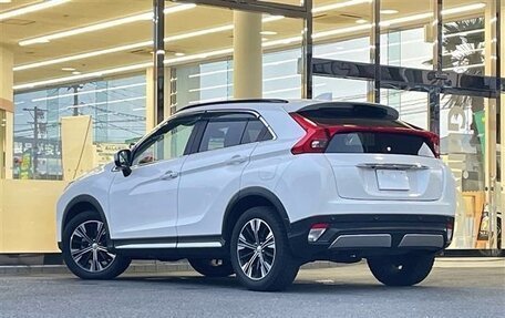 Mitsubishi Eclipse Cross, 2020 год, 1 653 000 рублей, 3 фотография
