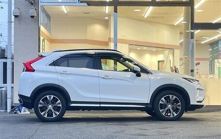 Mitsubishi Eclipse Cross, 2020 год, 1 653 000 рублей, 6 фотография