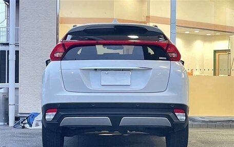 Mitsubishi Eclipse Cross, 2020 год, 1 653 000 рублей, 4 фотография