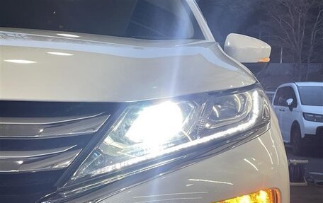 Mitsubishi Eclipse Cross, 2020 год, 1 653 000 рублей, 9 фотография