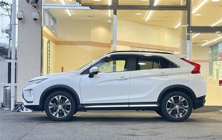 Mitsubishi Eclipse Cross, 2020 год, 1 653 000 рублей, 2 фотография