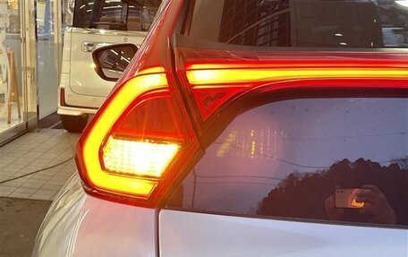 Mitsubishi Eclipse Cross, 2020 год, 1 653 000 рублей, 12 фотография