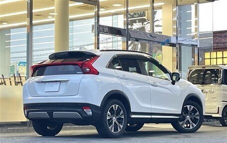 Mitsubishi Eclipse Cross, 2020 год, 1 653 000 рублей, 5 фотография