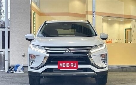 Mitsubishi Eclipse Cross, 2020 год, 1 653 000 рублей, 8 фотография