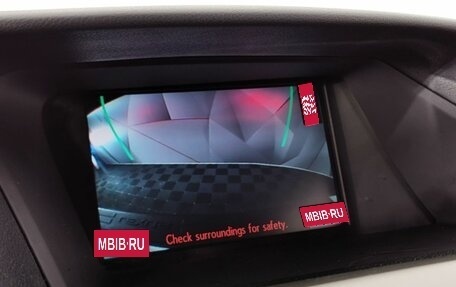 Lexus RX III, 2010 год, 1 993 000 рублей, 22 фотография