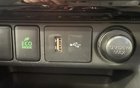 Mitsubishi Eclipse Cross, 2020 год, 1 653 000 рублей, 25 фотография