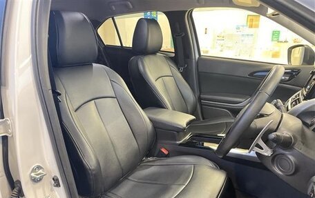 Mitsubishi Eclipse Cross, 2020 год, 1 653 000 рублей, 28 фотография