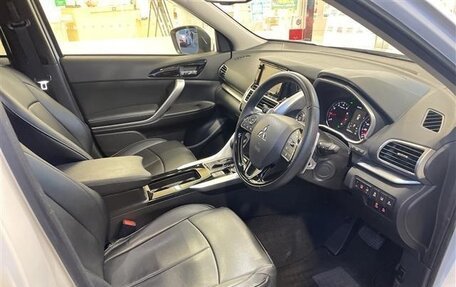 Mitsubishi Eclipse Cross, 2020 год, 1 653 000 рублей, 29 фотография