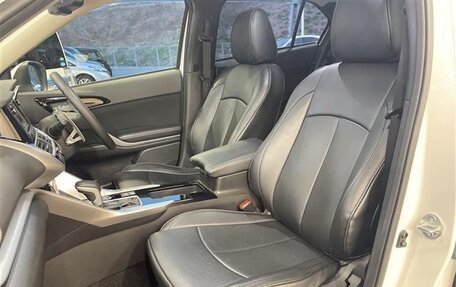 Mitsubishi Eclipse Cross, 2020 год, 1 653 000 рублей, 30 фотография