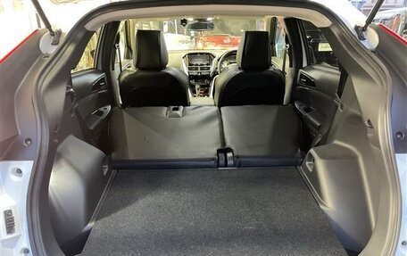 Mitsubishi Eclipse Cross, 2020 год, 1 653 000 рублей, 37 фотография