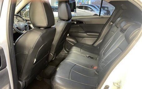 Mitsubishi Eclipse Cross, 2020 год, 1 653 000 рублей, 34 фотография