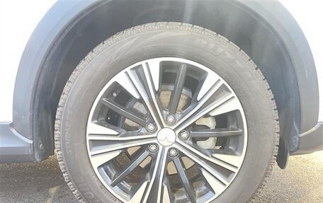 Mitsubishi Eclipse Cross, 2020 год, 1 653 000 рублей, 38 фотография